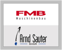 Arnd Sauter GmbH Automation