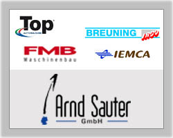 Arnd Sauter GmbH Loading magazines