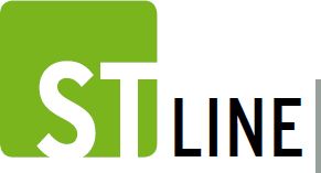 FMB ST-Line Logo